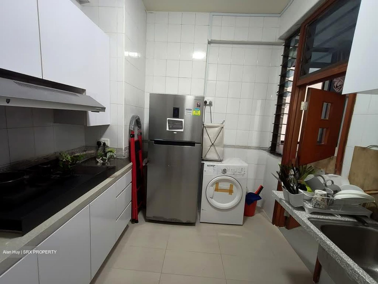 Parc Oasis (D22), Condominium #556303761